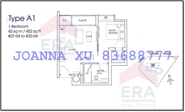 Riviera 38 (D12), Apartment #151994332
